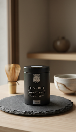 Garuda Teas Matcha Ceremonial - Ganador
